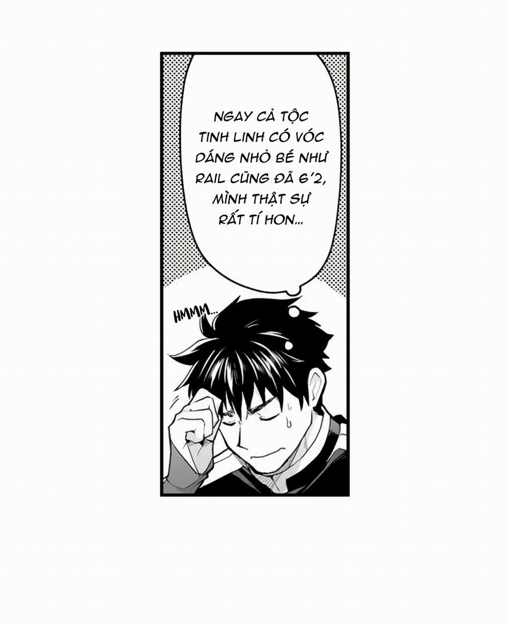 Vợ Của Titan 79 trang 22