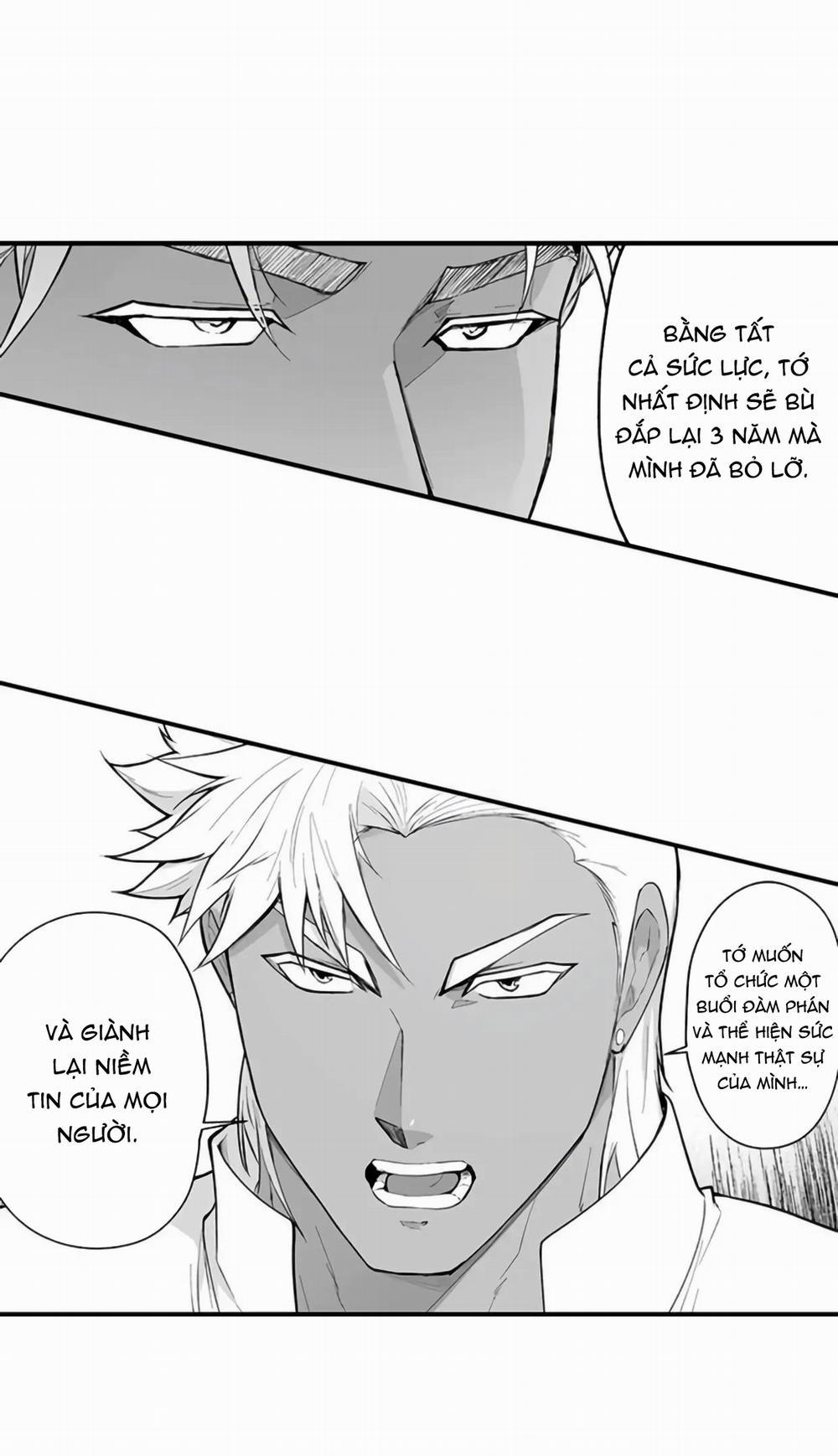 Vợ Của Titan 79 trang 6