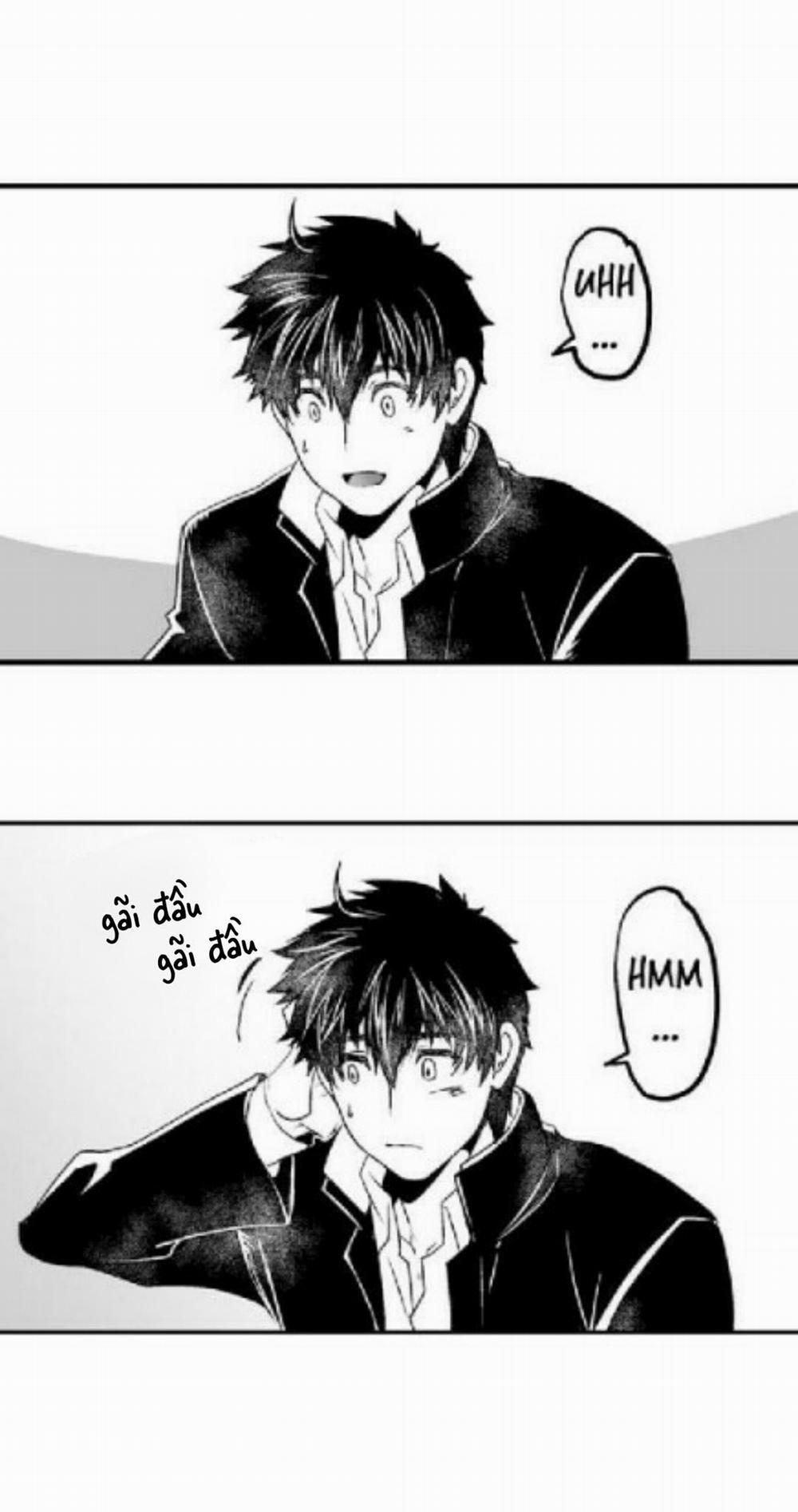 Vợ Của Titan 8 trang 20