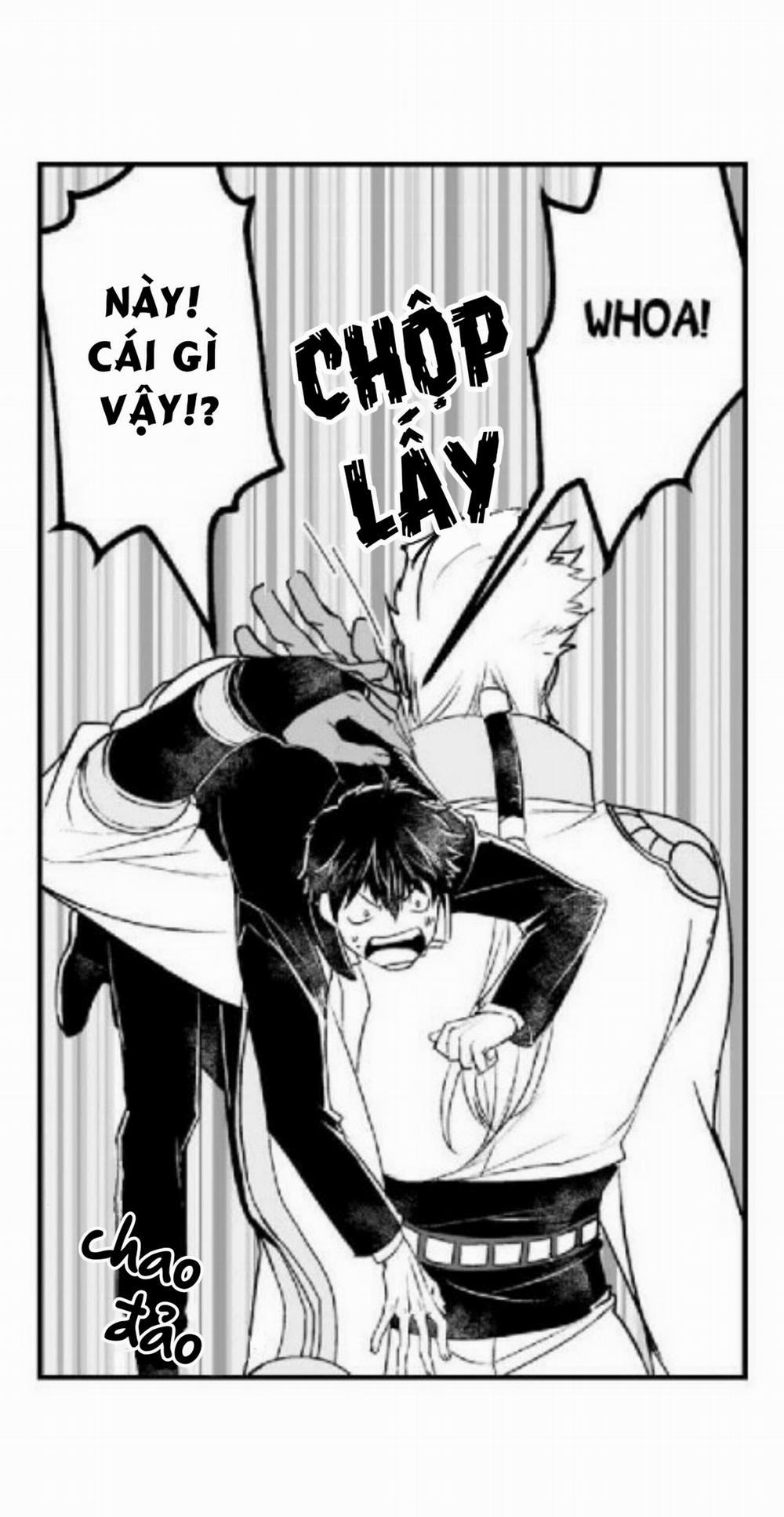 Vợ Của Titan 8 trang 23