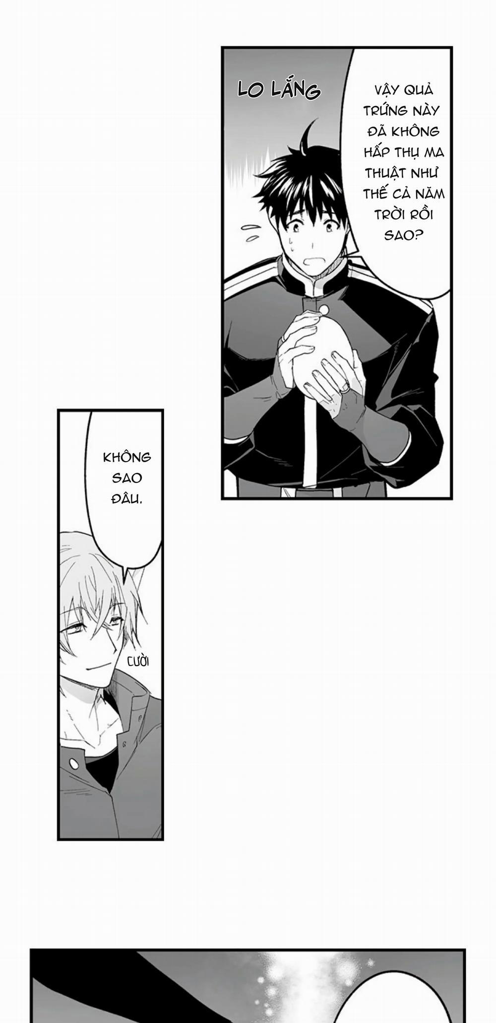 Vợ Của Titan 80 trang 1