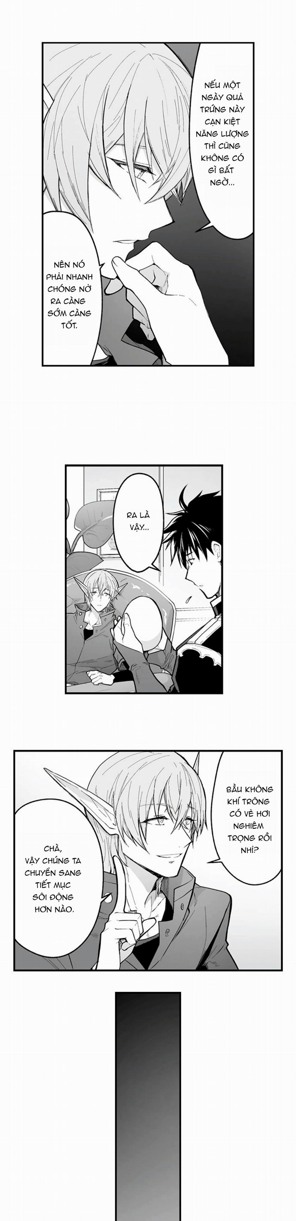 Vợ Của Titan 80 trang 5