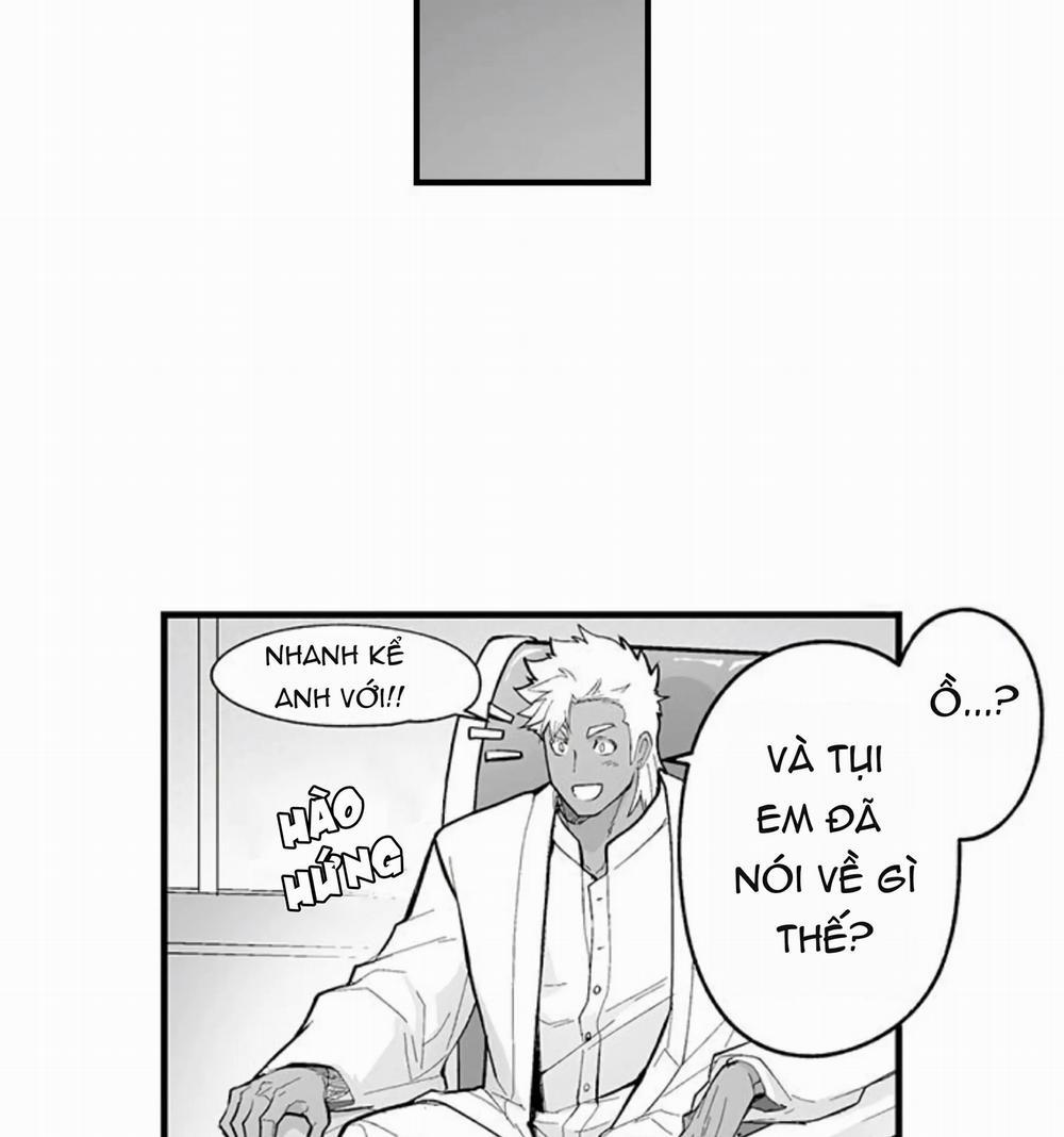 Vợ Của Titan 80 trang 6