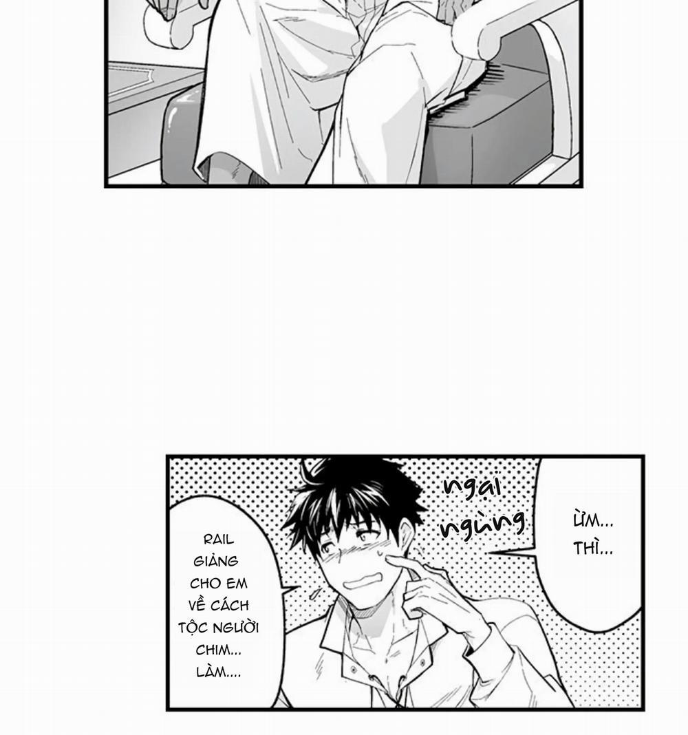 Vợ Của Titan 80 trang 7