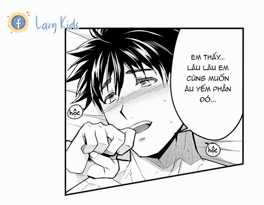 Vợ Của Titan 81 trang 13