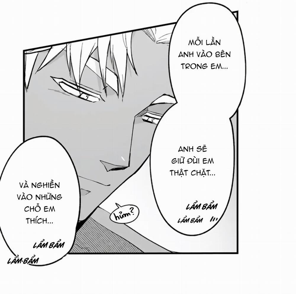 Vợ Của Titan 81 trang 14