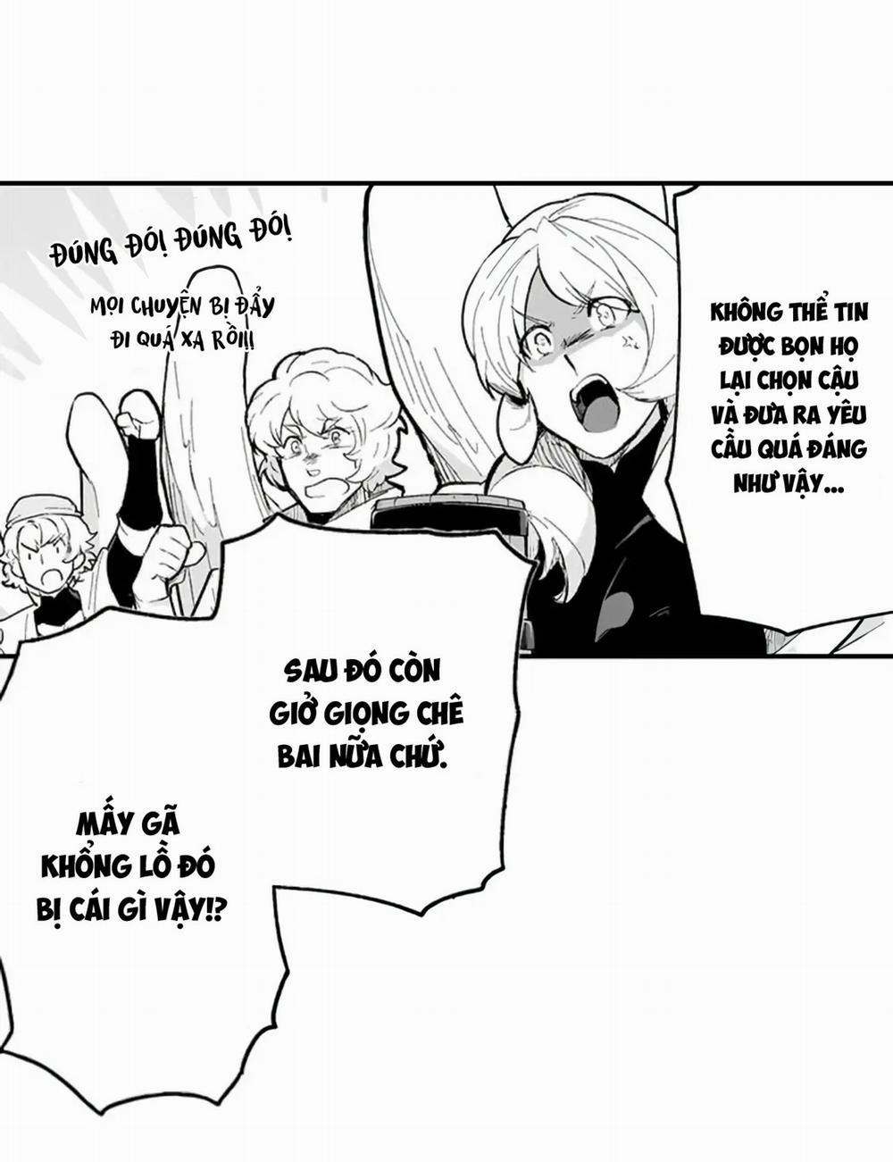 Vợ Của Titan 83 trang 10