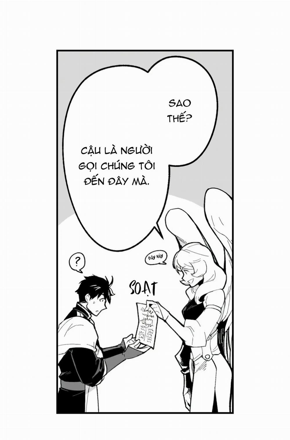 Vợ Của Titan 83 trang 5