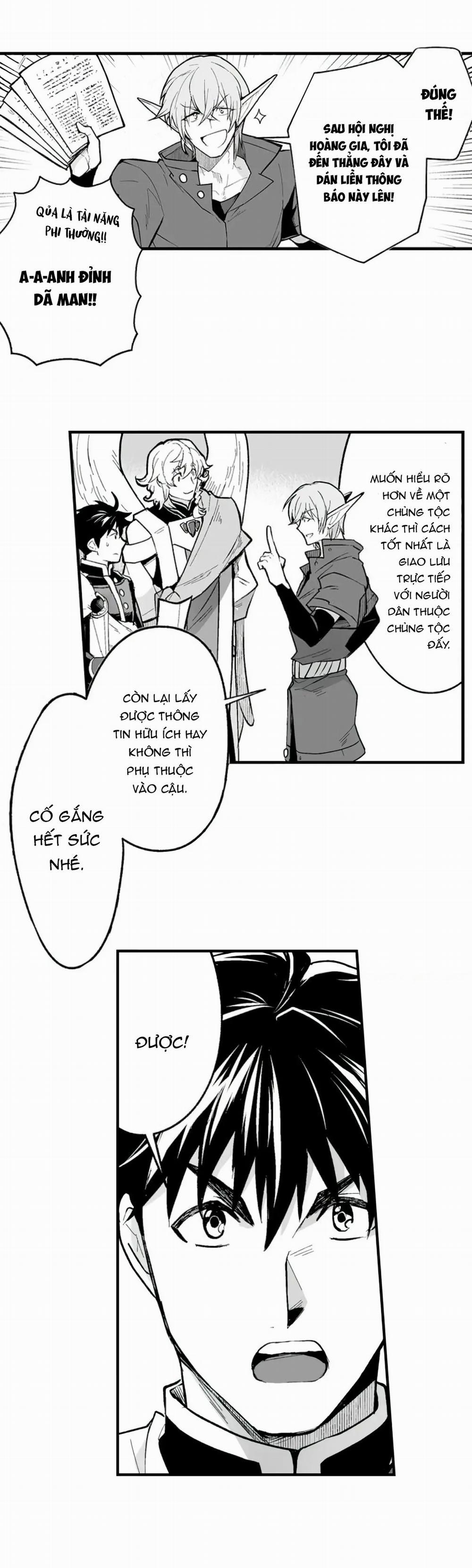 Vợ Của Titan 83 trang 7