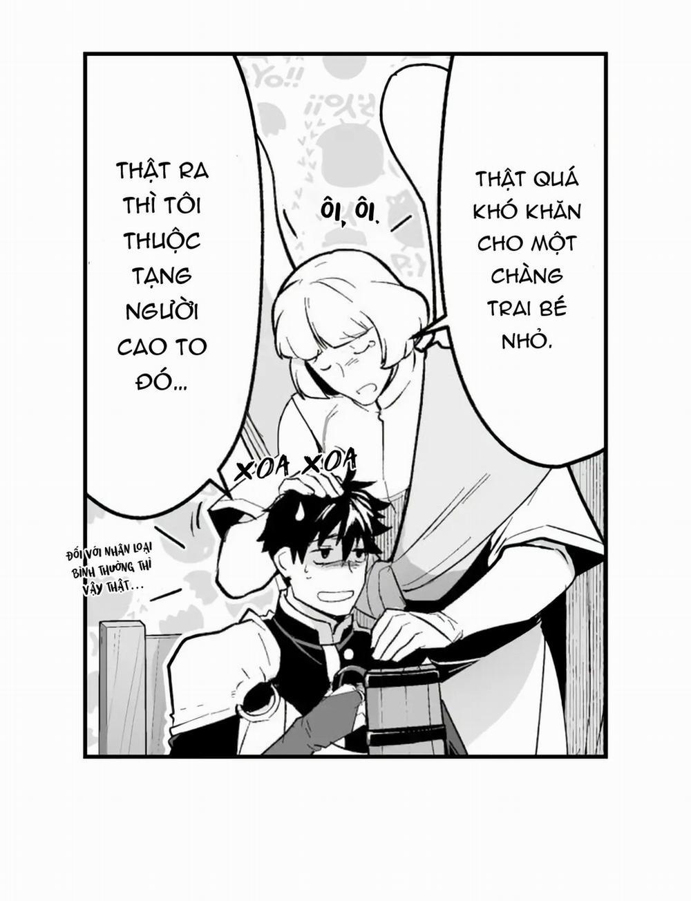Vợ Của Titan 83 trang 9