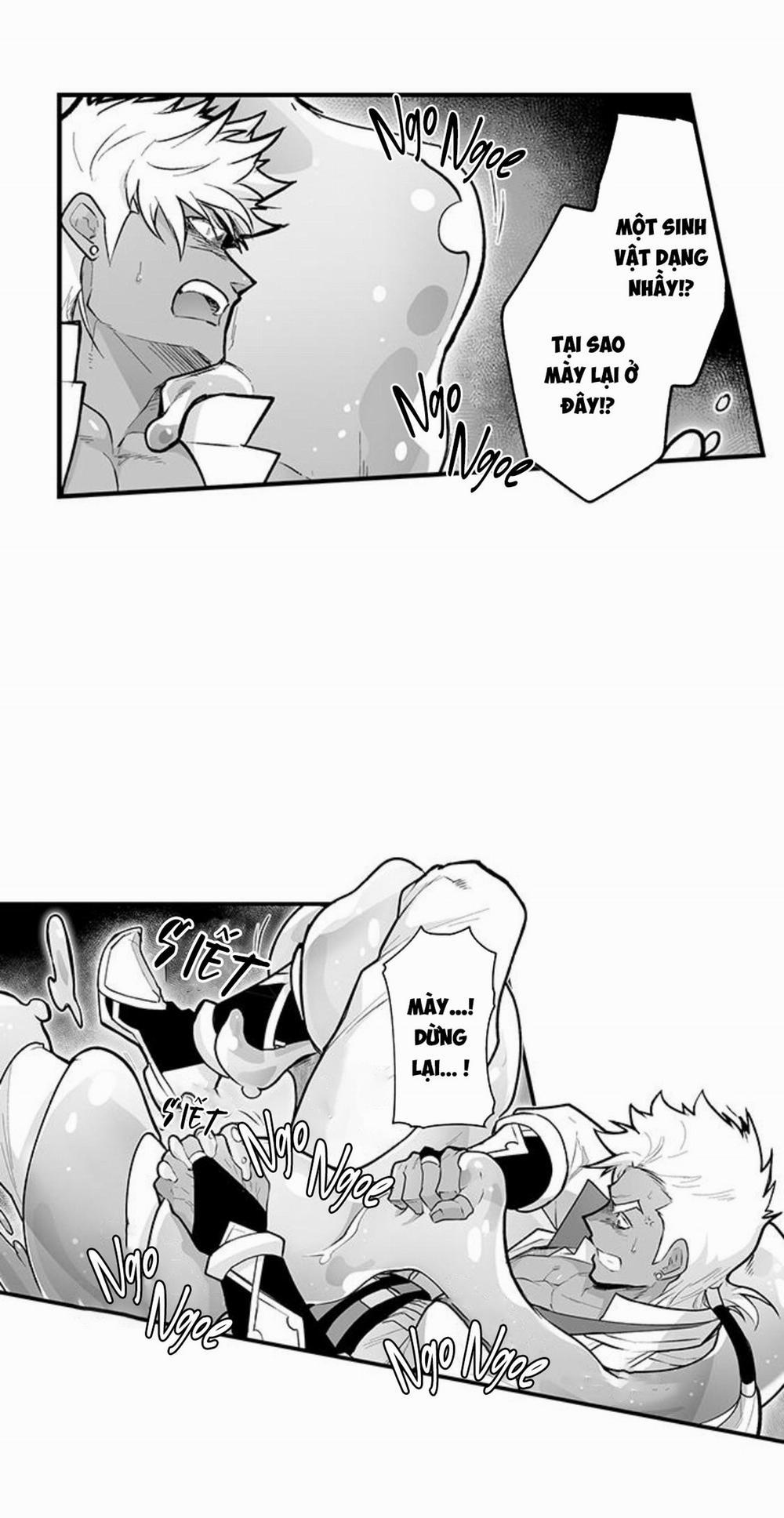 Vợ Của Titan 85 trang 11