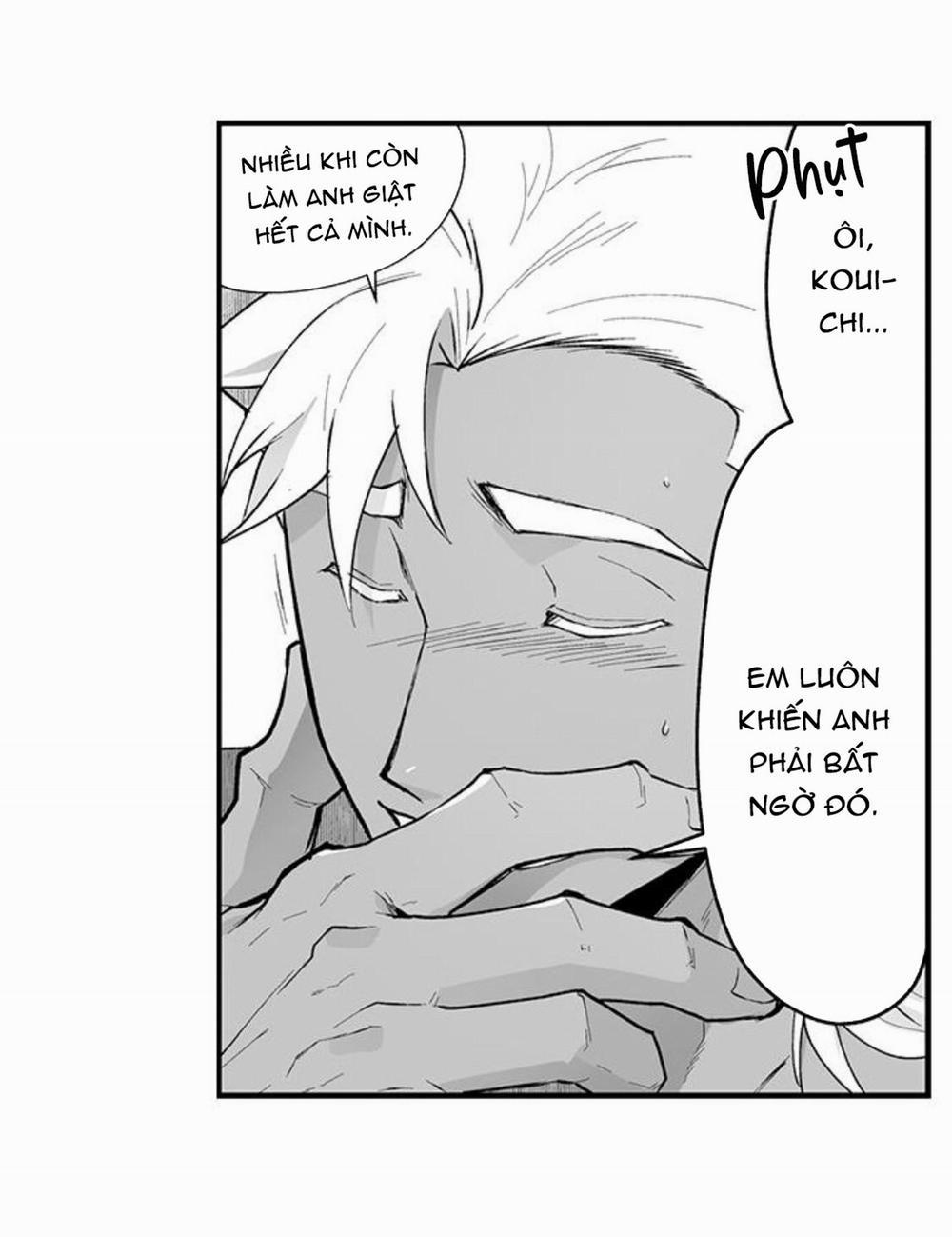 Vợ Của Titan 85 trang 25
