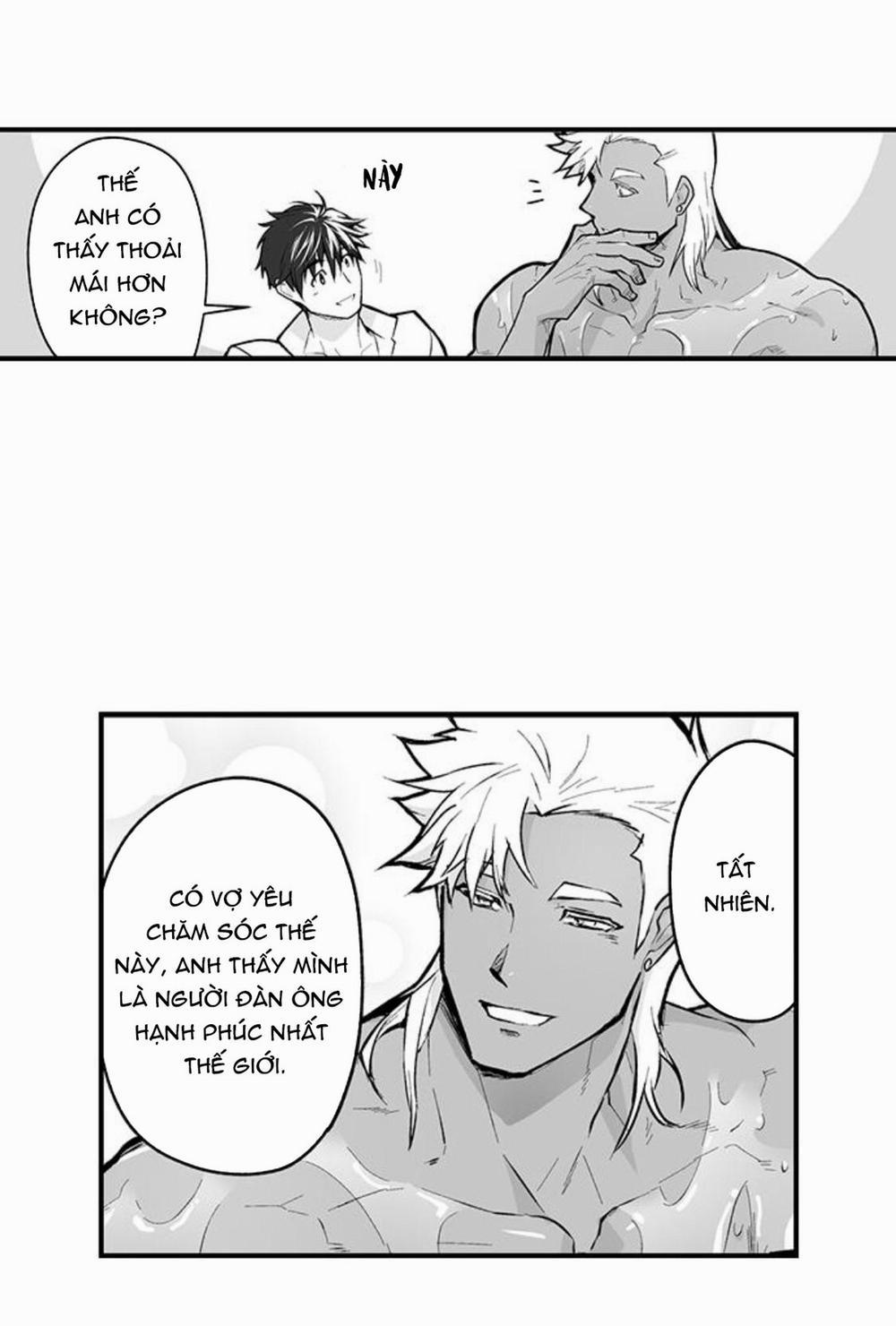 Vợ Của Titan 85 trang 26
