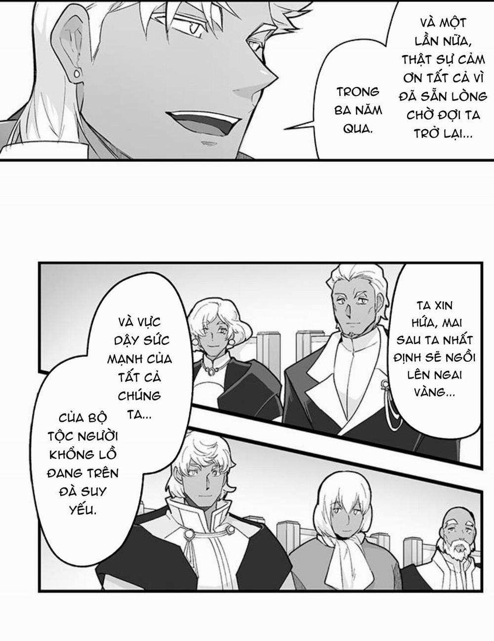 Vợ Của Titan 85 trang 3