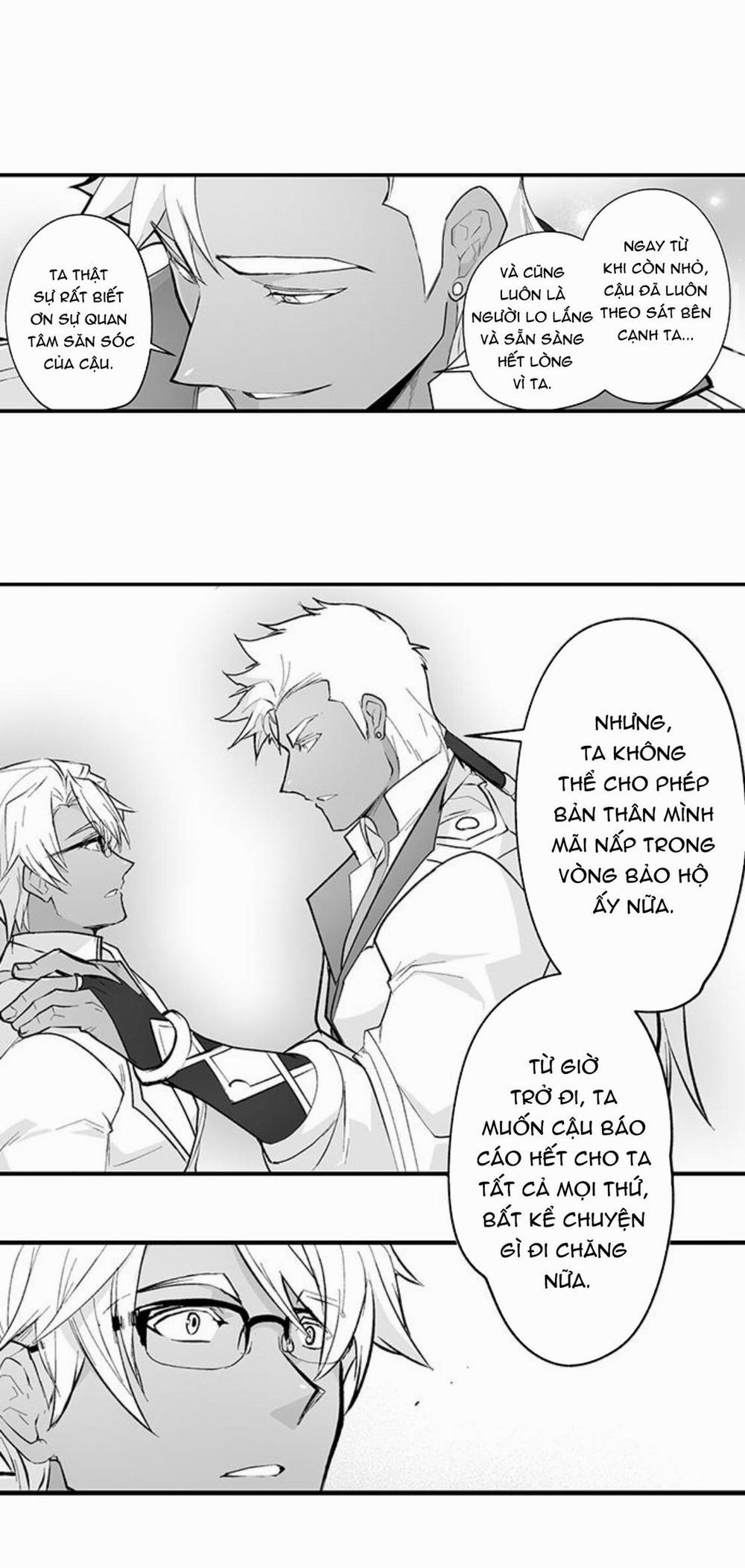 Vợ Của Titan 85 trang 8