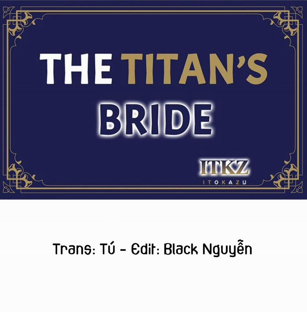 Vợ Của Titan 86 trang 0
