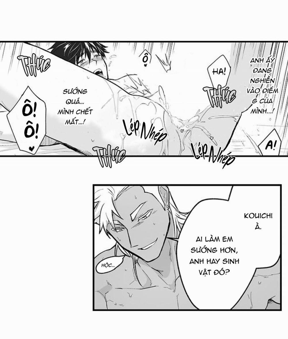 Vợ Của Titan 86 trang 14