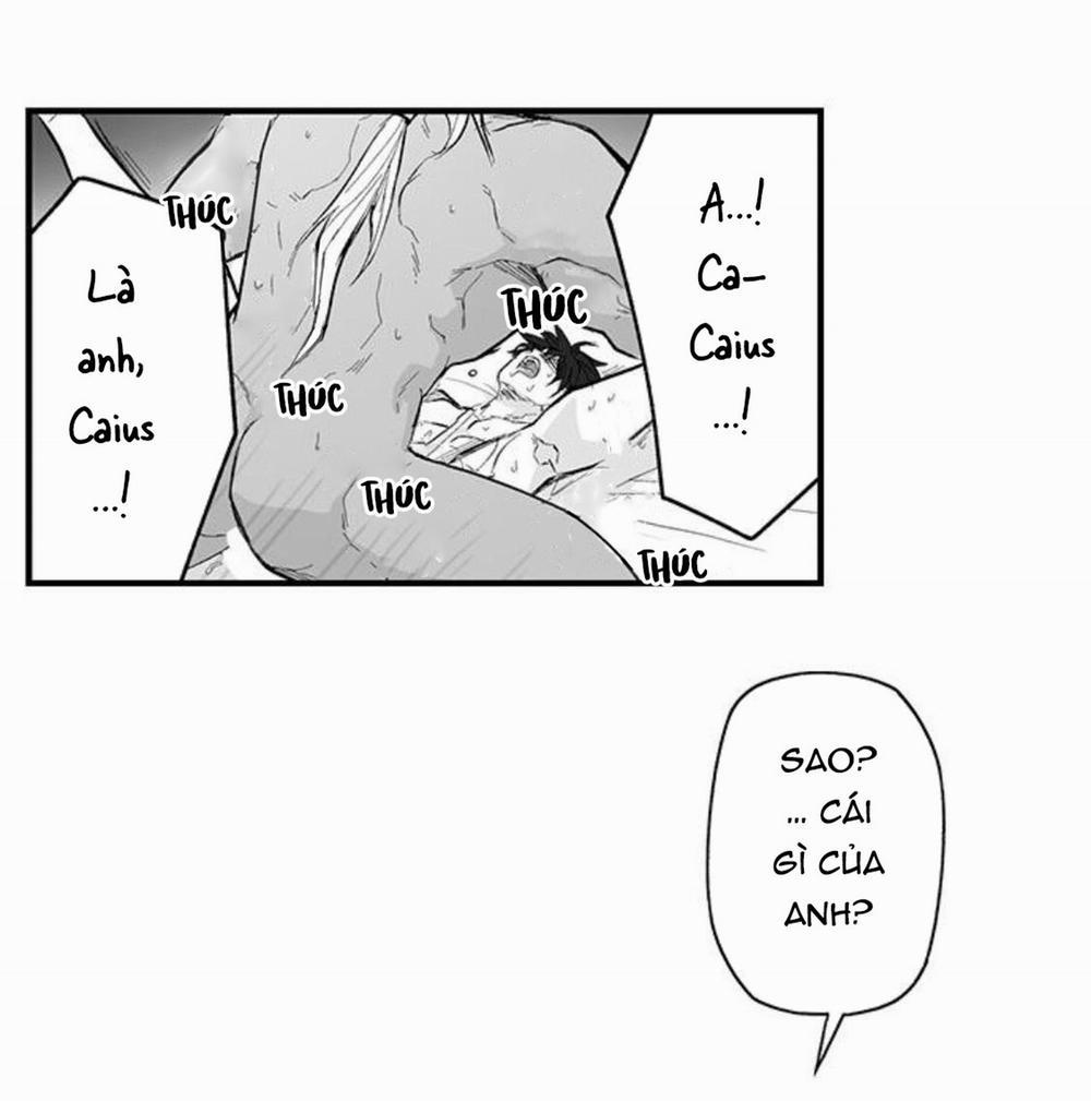 Vợ Của Titan 86 trang 15