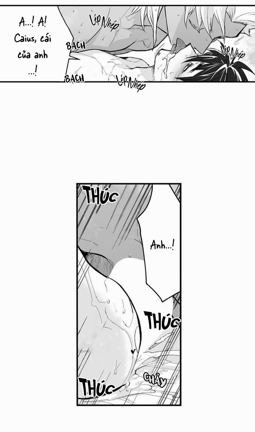 Vợ Của Titan 86 trang 16