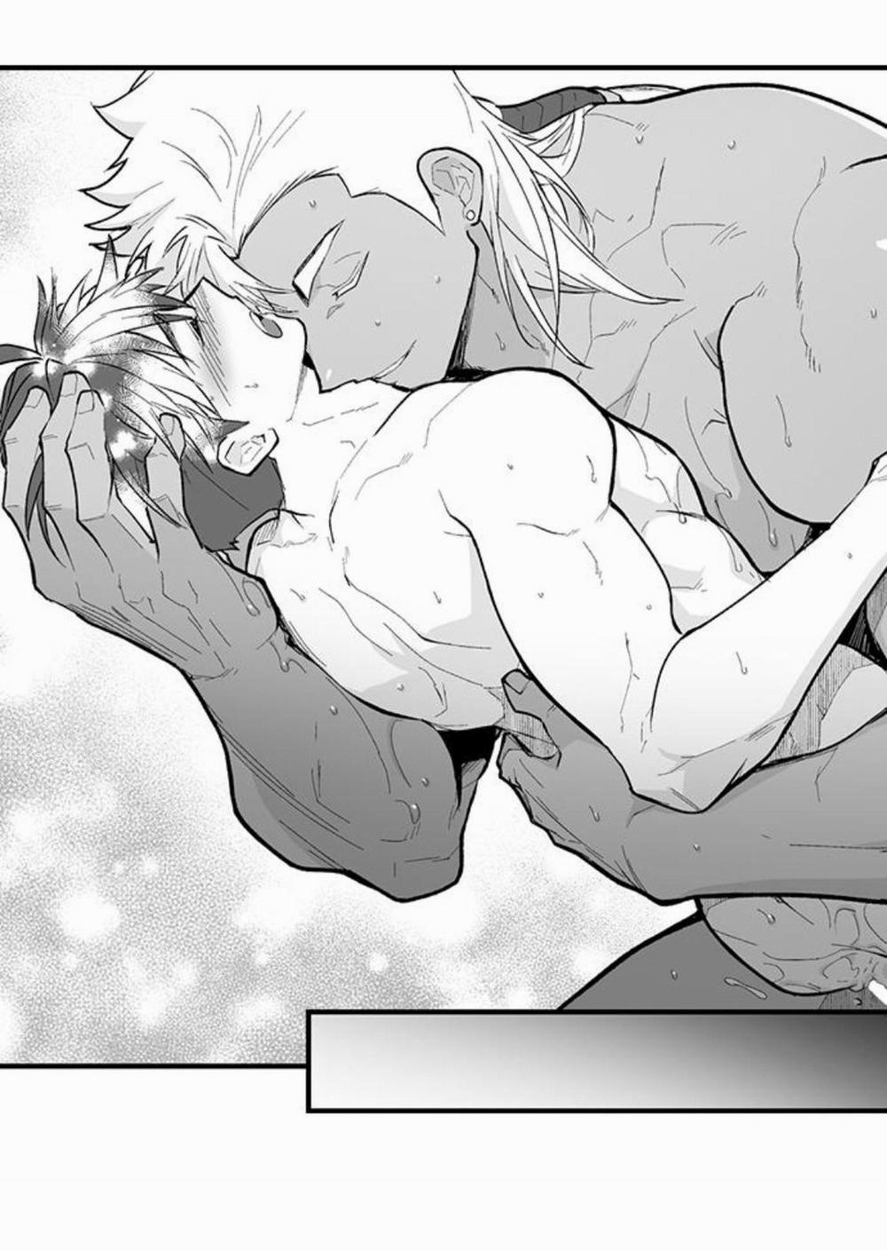 Vợ Của Titan 86 trang 19