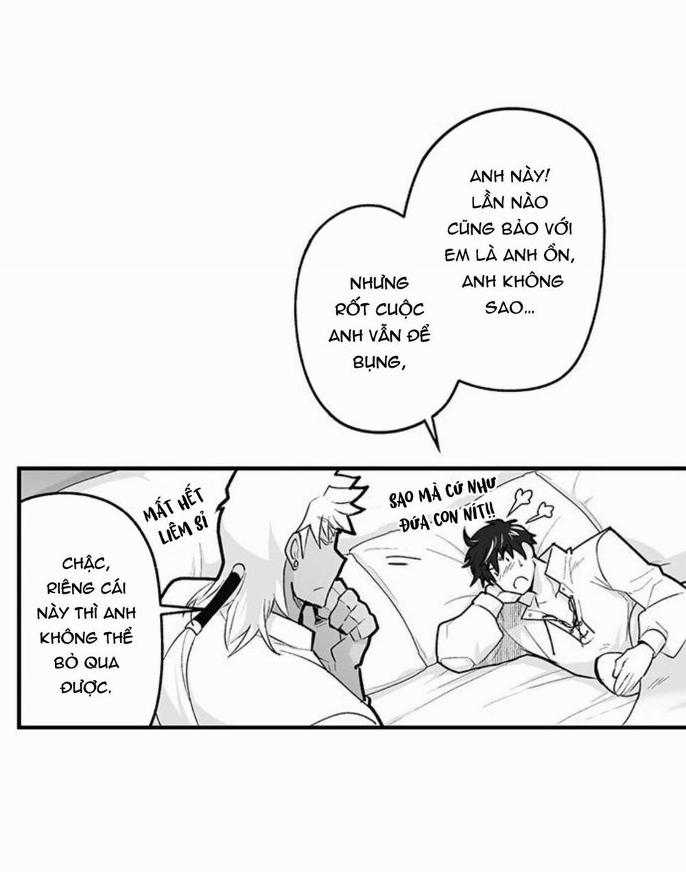 Vợ Của Titan 86 trang 20