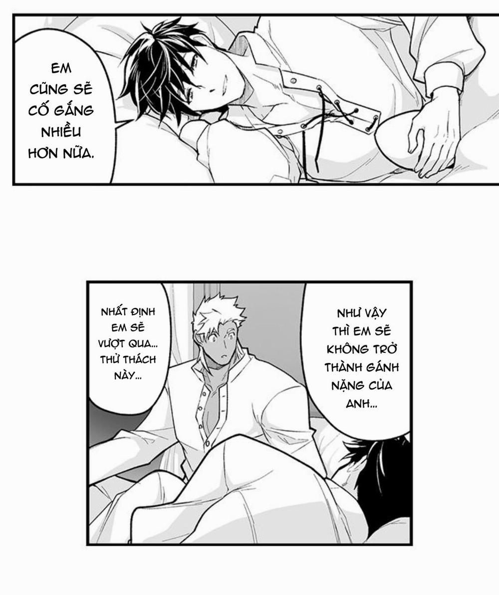 Vợ Của Titan 86 trang 26
