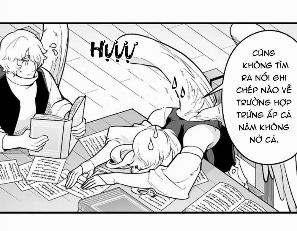 Vợ Của Titan 88 trang 1