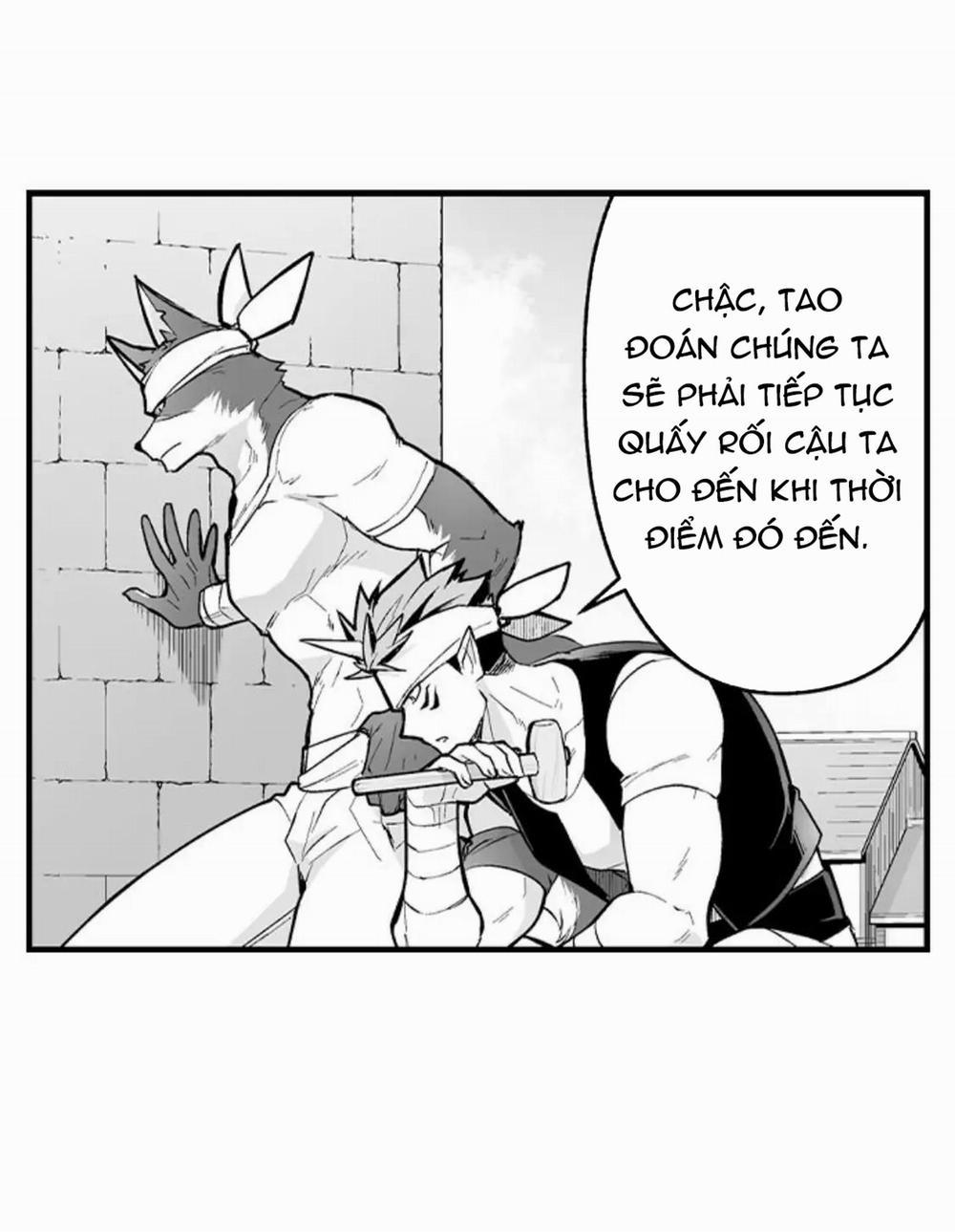 Vợ Của Titan 88 trang 17