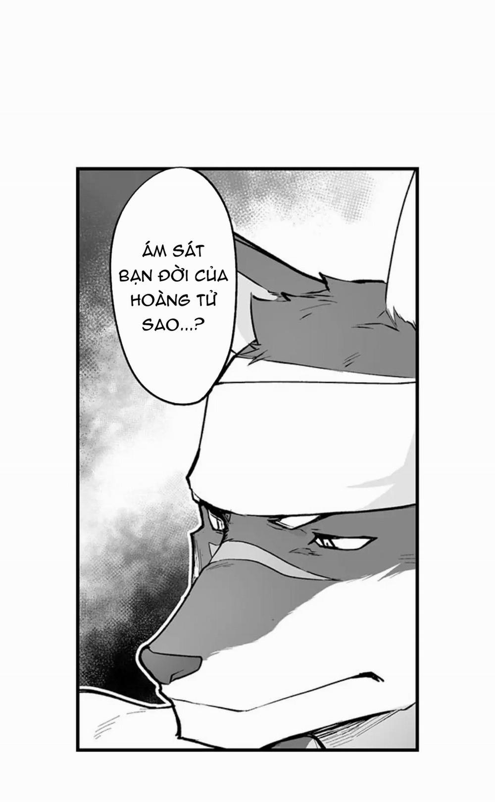 Vợ Của Titan 88 trang 20