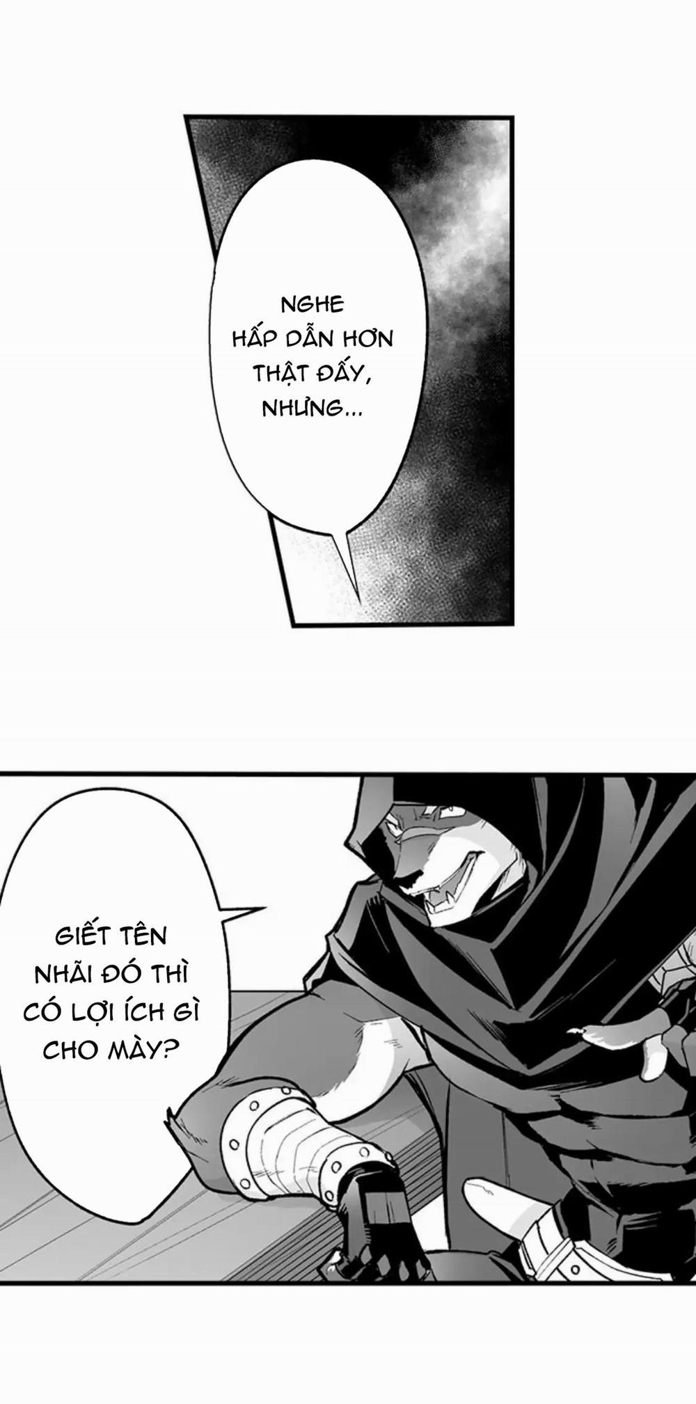 Vợ Của Titan 88 trang 21