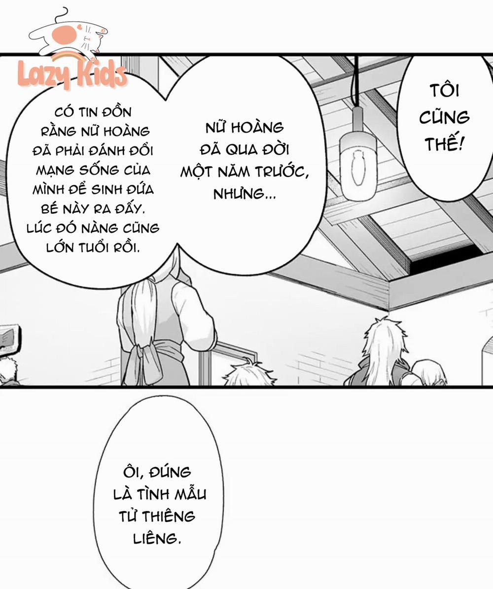 Vợ Của Titan 88 trang 5