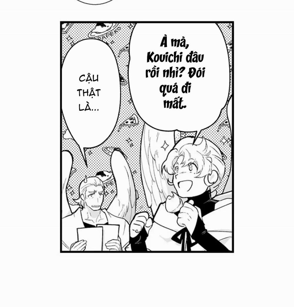 Vợ Của Titan 88 trang 6