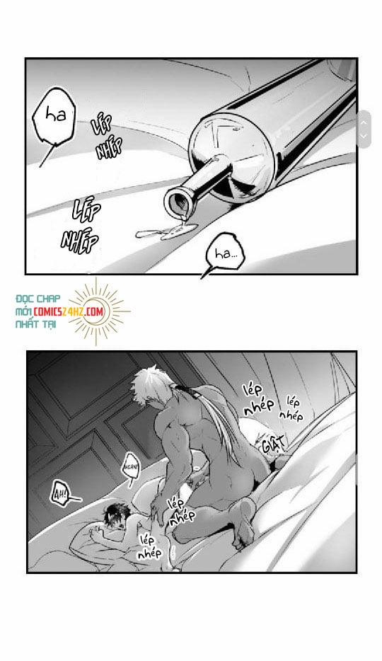 Vợ Của Titan 9 trang 17