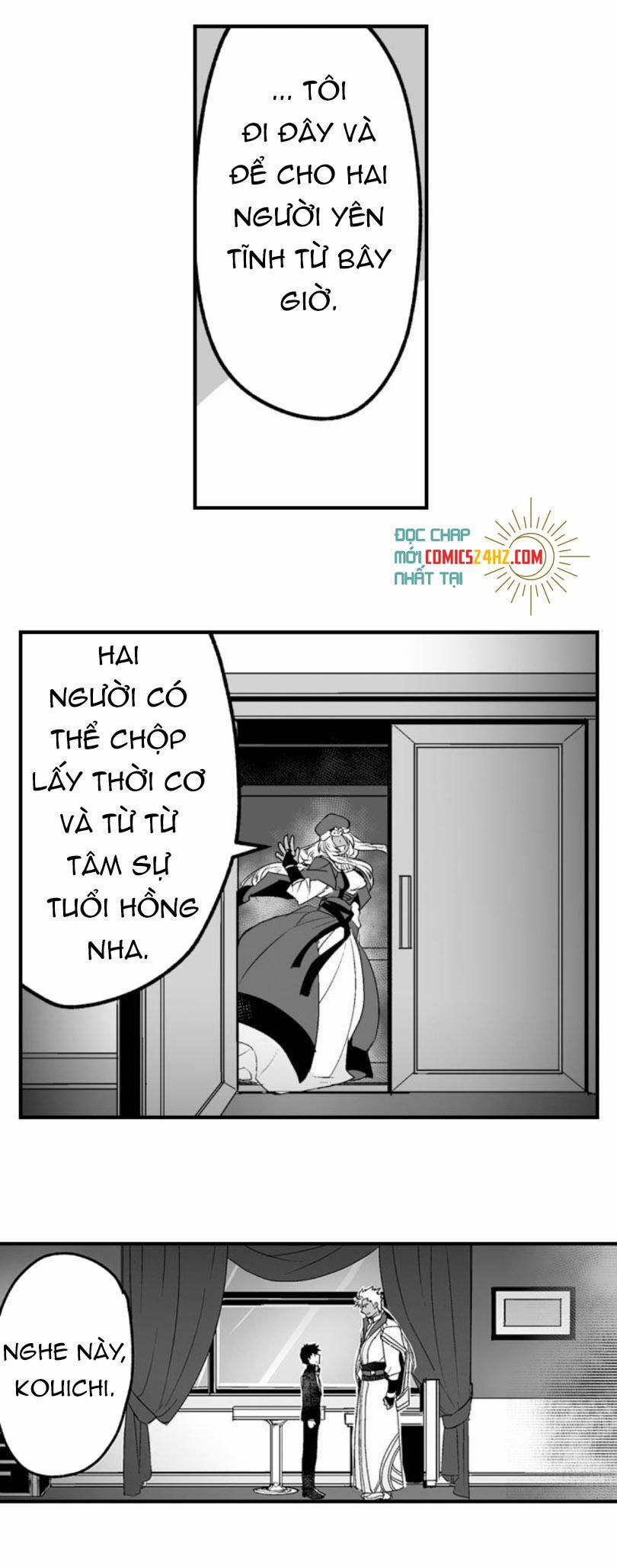 Vợ Của Titan 9 trang 8