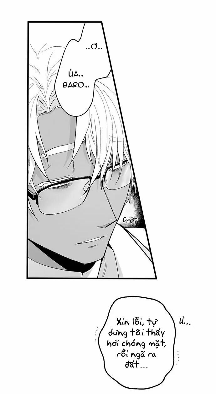 Vợ Của Titan 90 trang 1