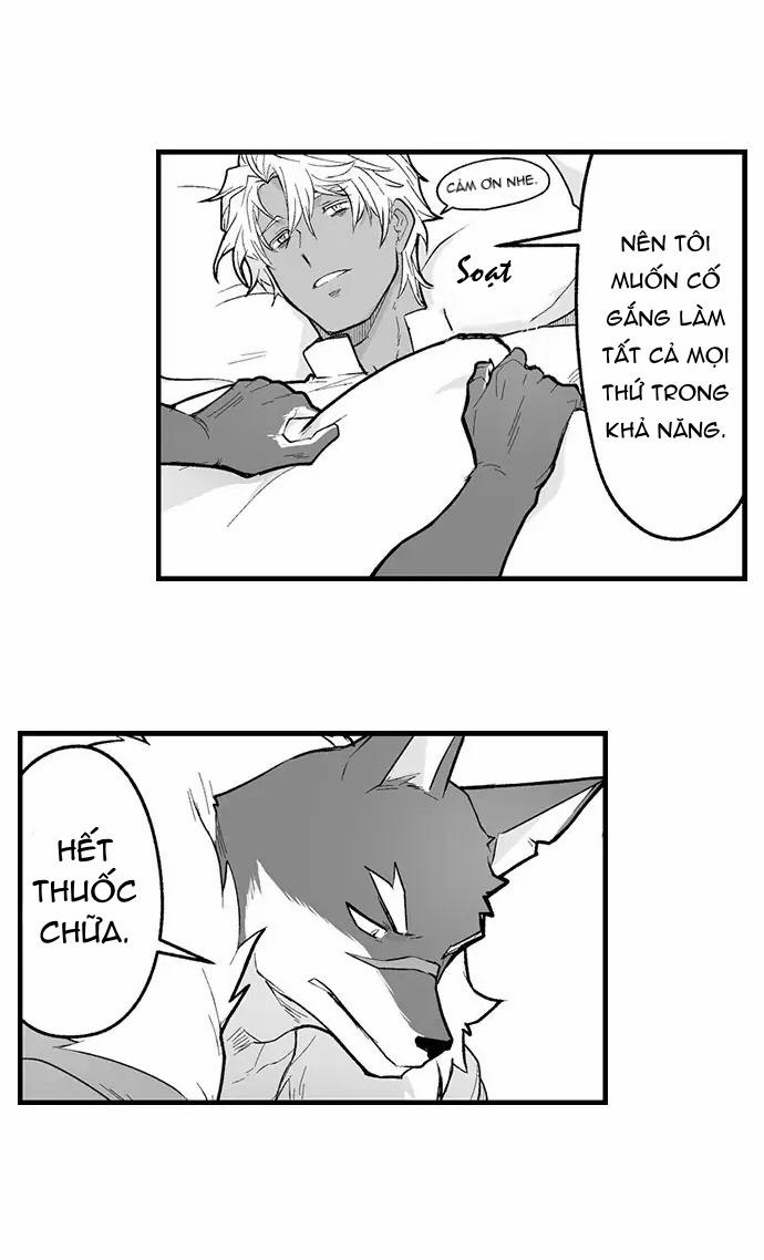 Vợ Của Titan 90 trang 14