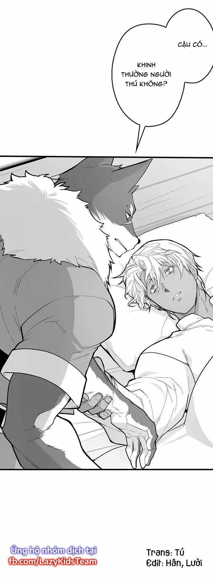 Vợ Của Titan 90 trang 22