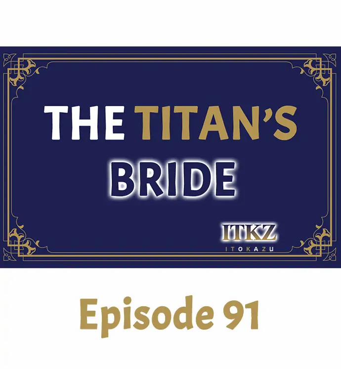 Vợ Của Titan 91 trang 0
