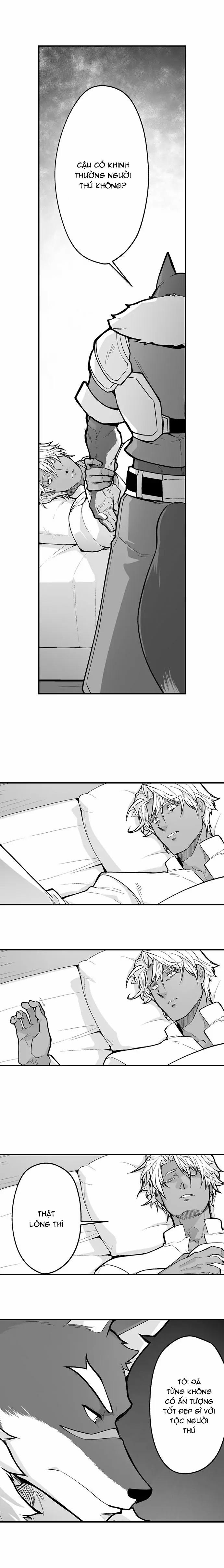 Vợ Của Titan 91 trang 1