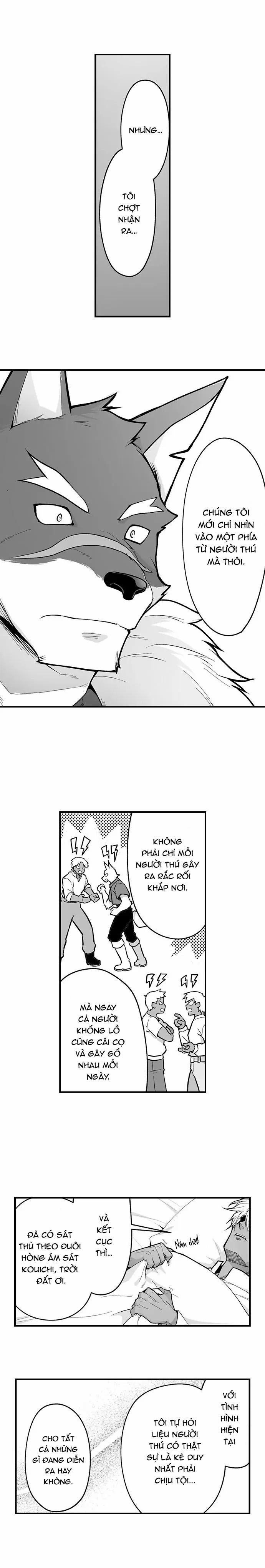 Vợ Của Titan 91 trang 3