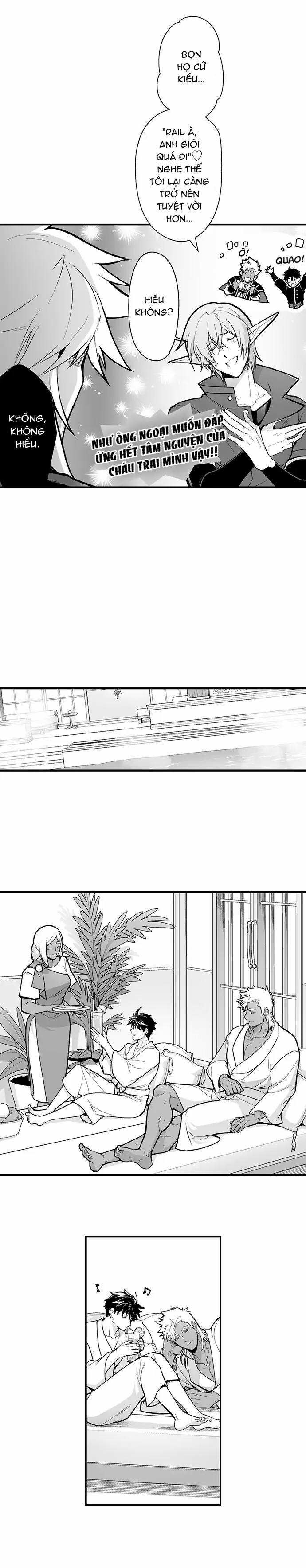 Vợ Của Titan 92 trang 2