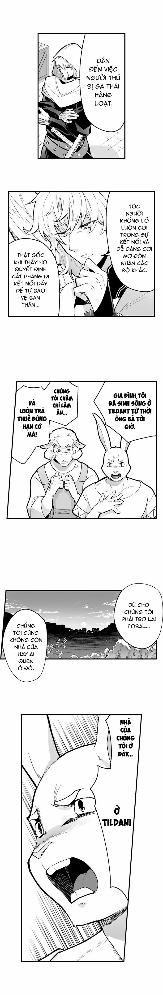 Vợ Của Titan 92 trang 6