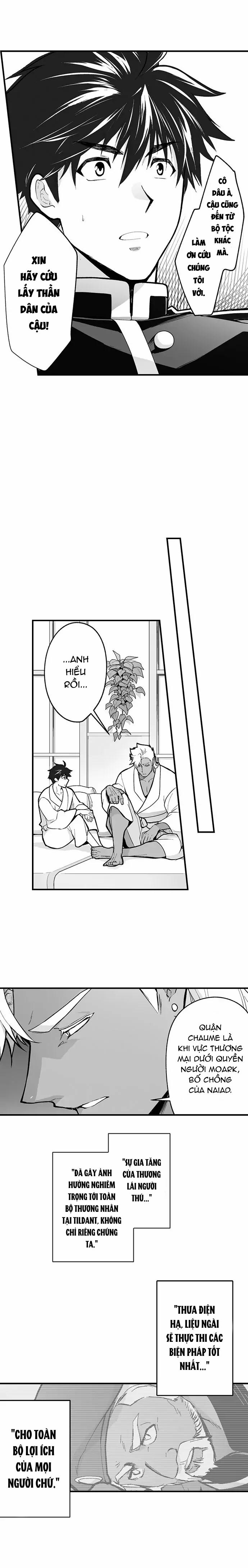 Vợ Của Titan 92 trang 7