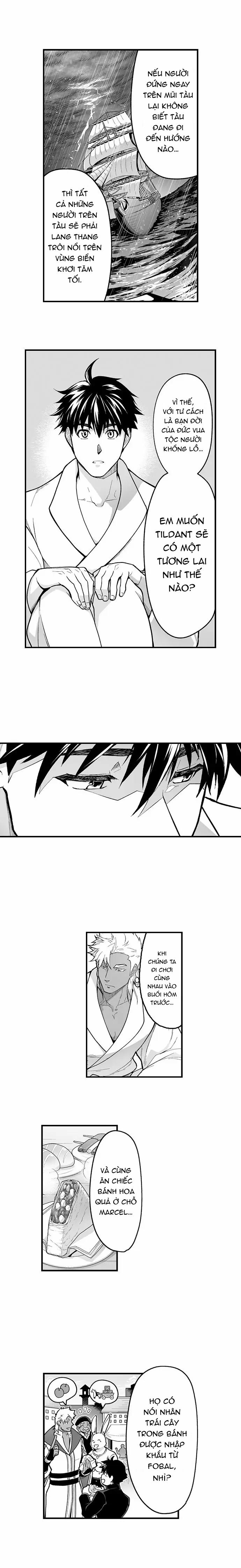 Vợ Của Titan 93 trang 1