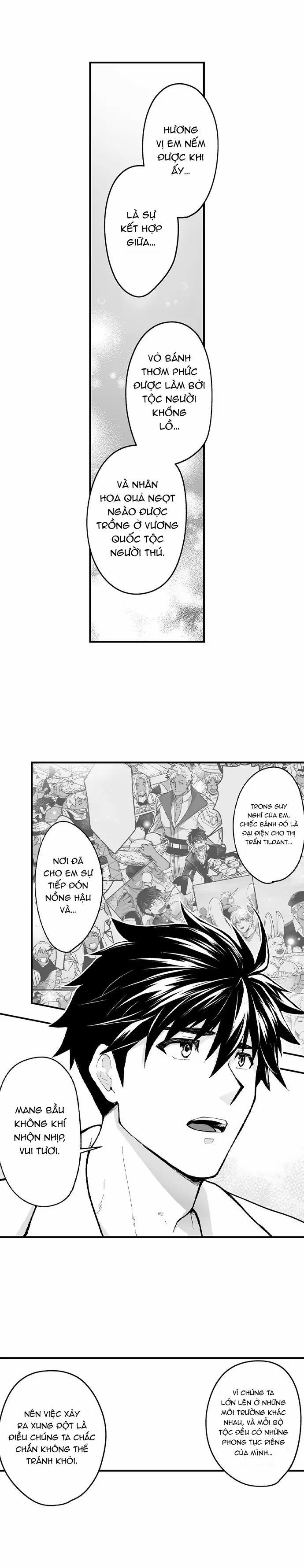 Vợ Của Titan 93 trang 2