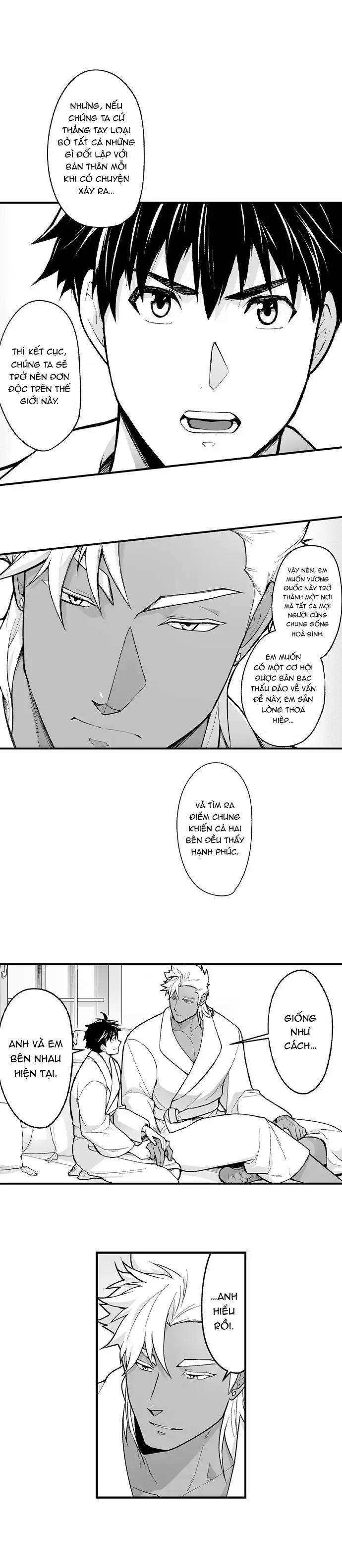 Vợ Của Titan 93 trang 3