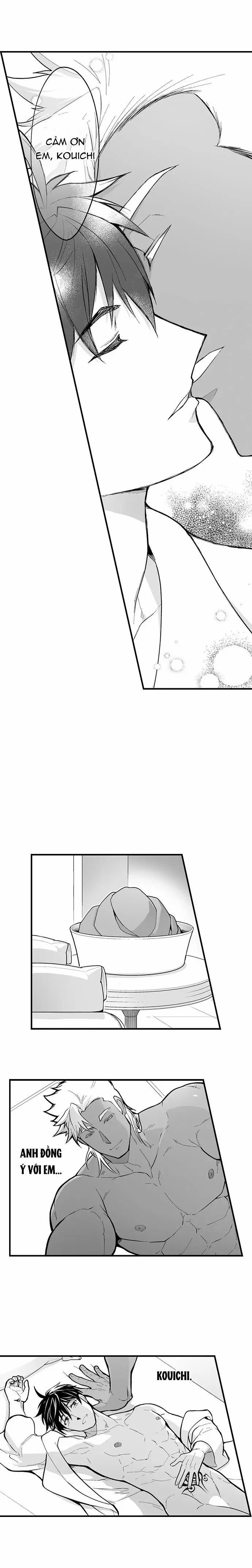 Vợ Của Titan 93 trang 4