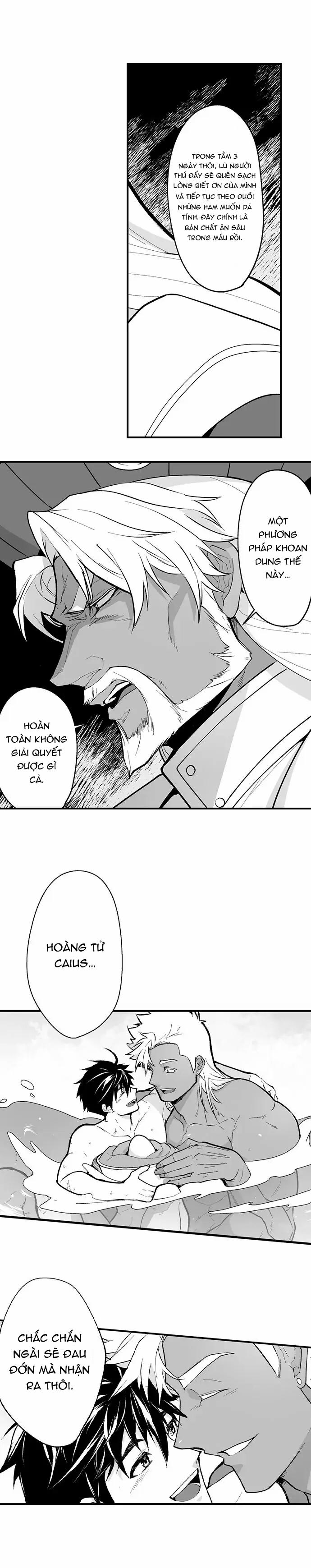Vợ Của Titan 93 trang 7