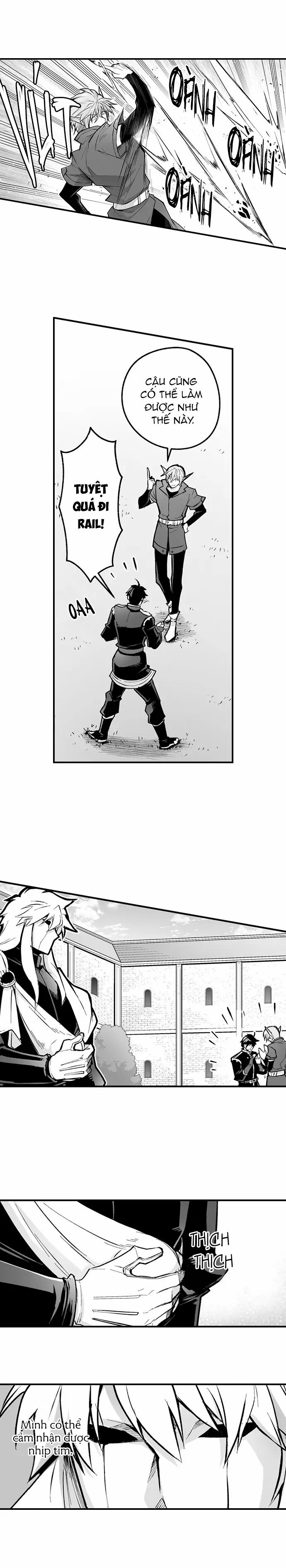 Vợ Của Titan 94 trang 2