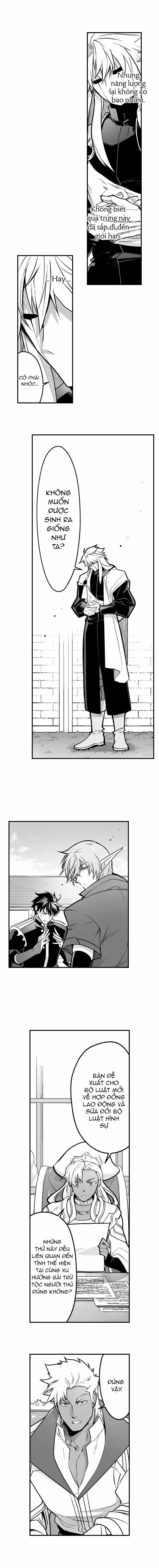 Vợ Của Titan 94 trang 3